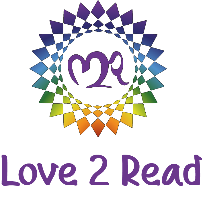 Logo - Love 2 Read