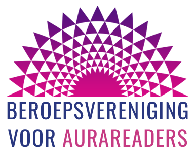 beroepsvereniging voor aurareaders logo